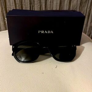 Prada Sunglasses